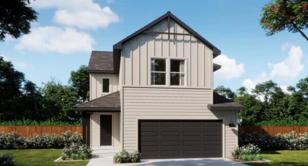 249 Langhorne Bnd, Liberty Hill