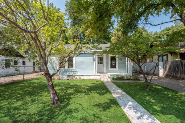 746 Springdale Rd, Austin