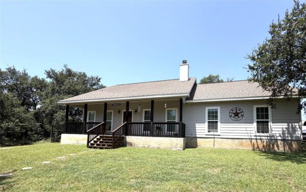 2302 Belaire Dr, Granite Shoals