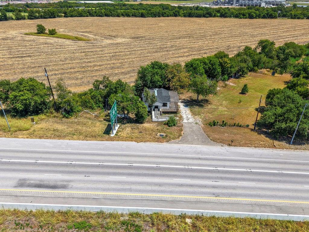 2500 E Highway 36 None, Temple, TX 76501