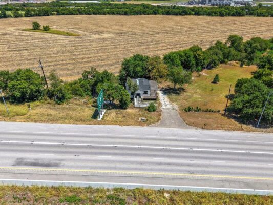 2500 E Highway 36 None, Temple