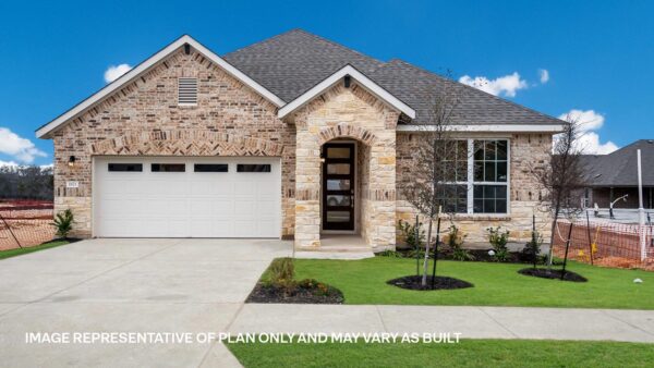 429 Eagle Canyon Dr, Leander