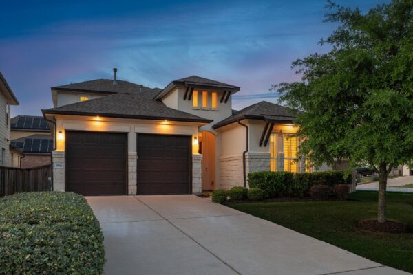 15618 Bended Knee Dr, Austin