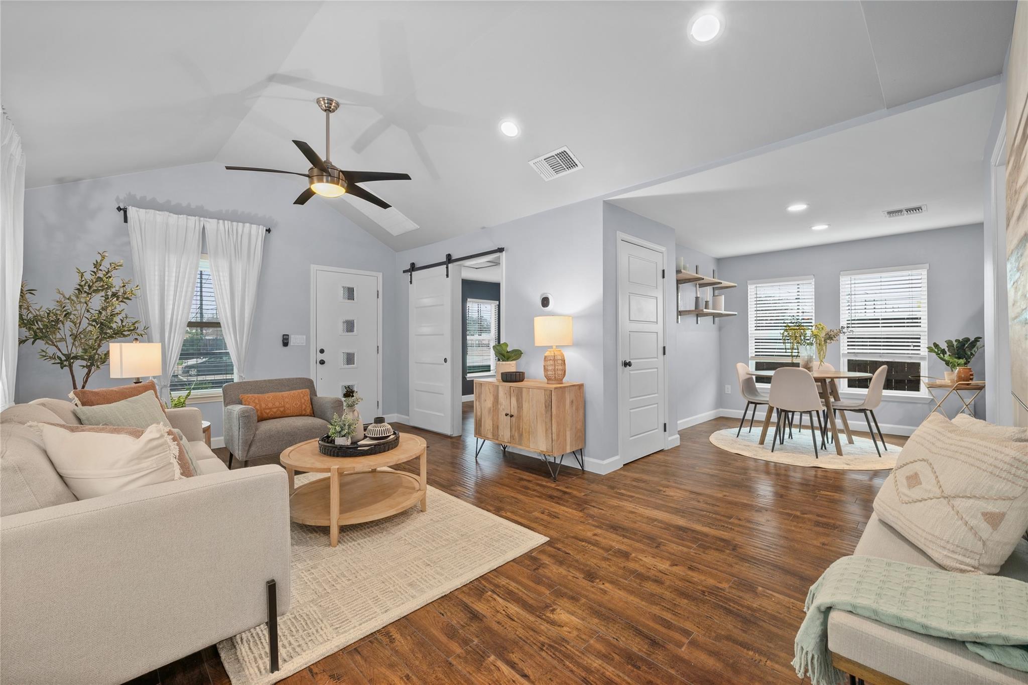 1191 Chicon St, Austin, TX 78702