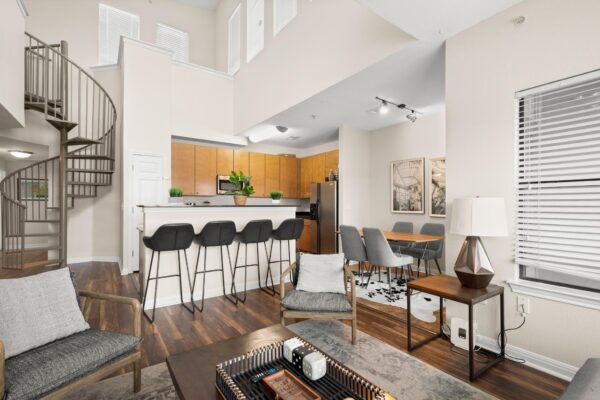2502 Leon St #512, Austin