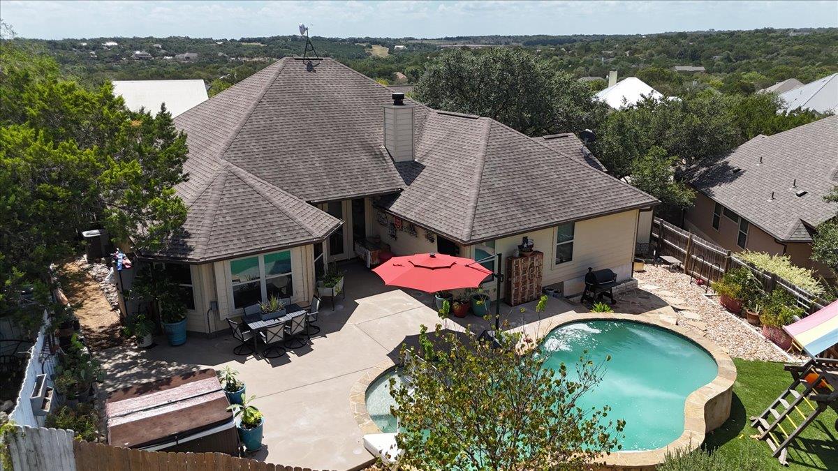 18 Indian Princess None, Wimberley, TX 78676