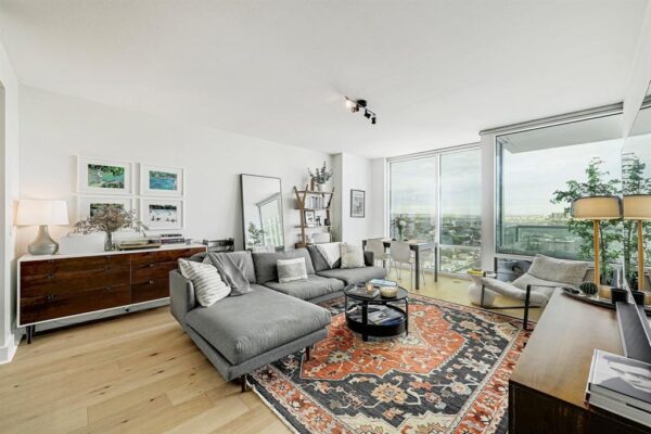 300 Bowie St #2706, Austin