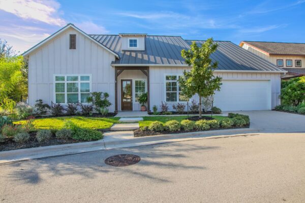 176 Arezzo Way, Dripping Springs