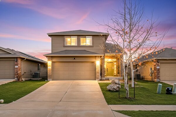 12116 Walter Vaughn Dr, Manor