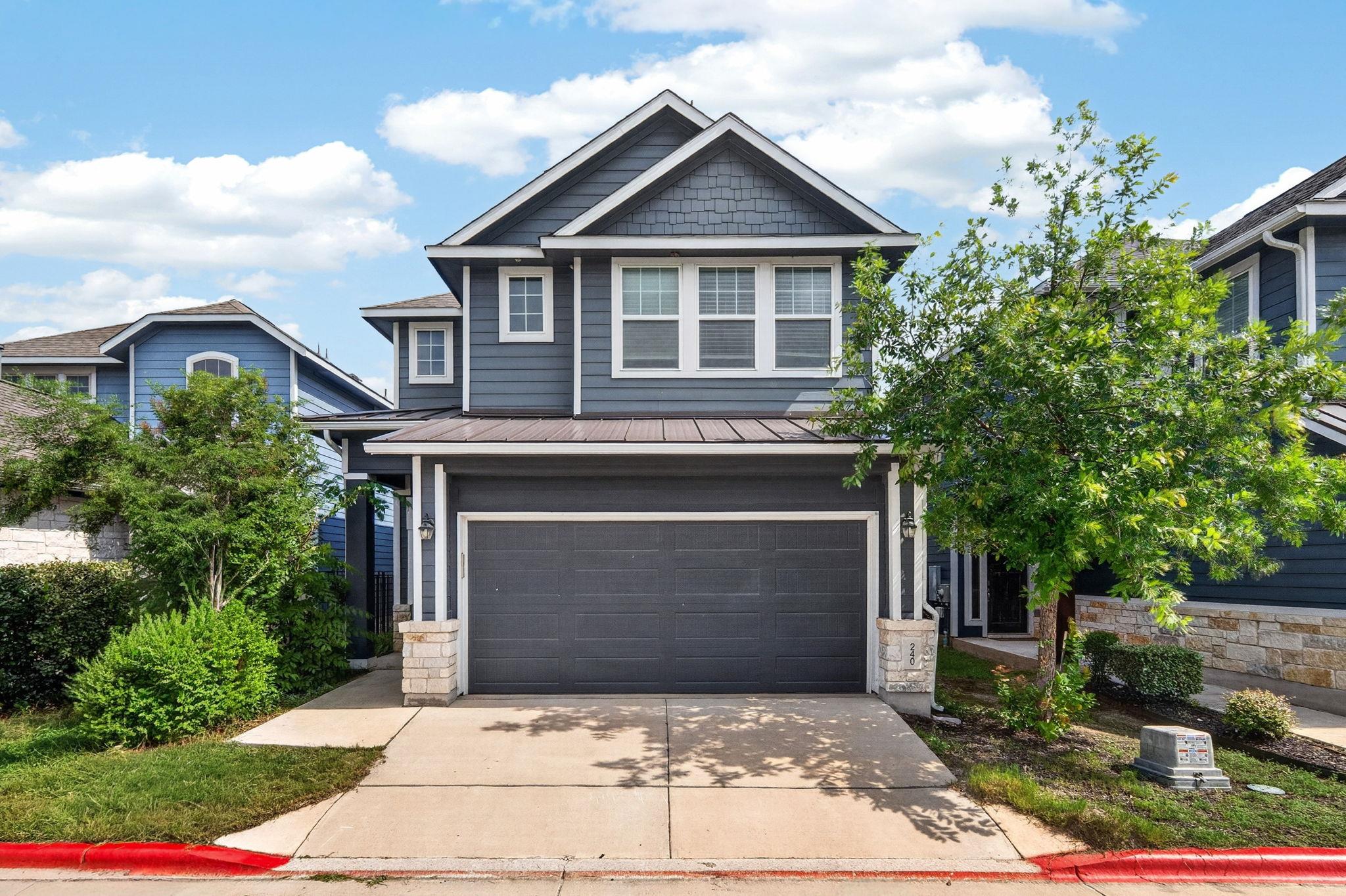 240 Simon None, Kyle, TX 78640