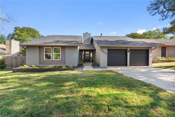3808 Leafield Dr, Austin