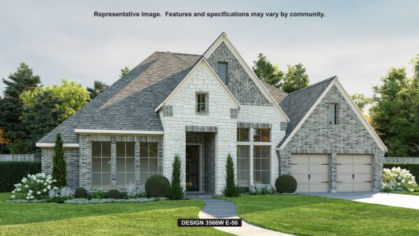 261 Jates Field Bnd, Liberty Hill