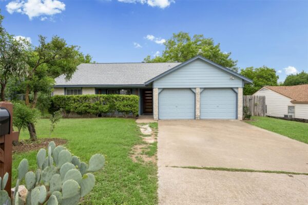 7502 Chelmsford Dr, Austin