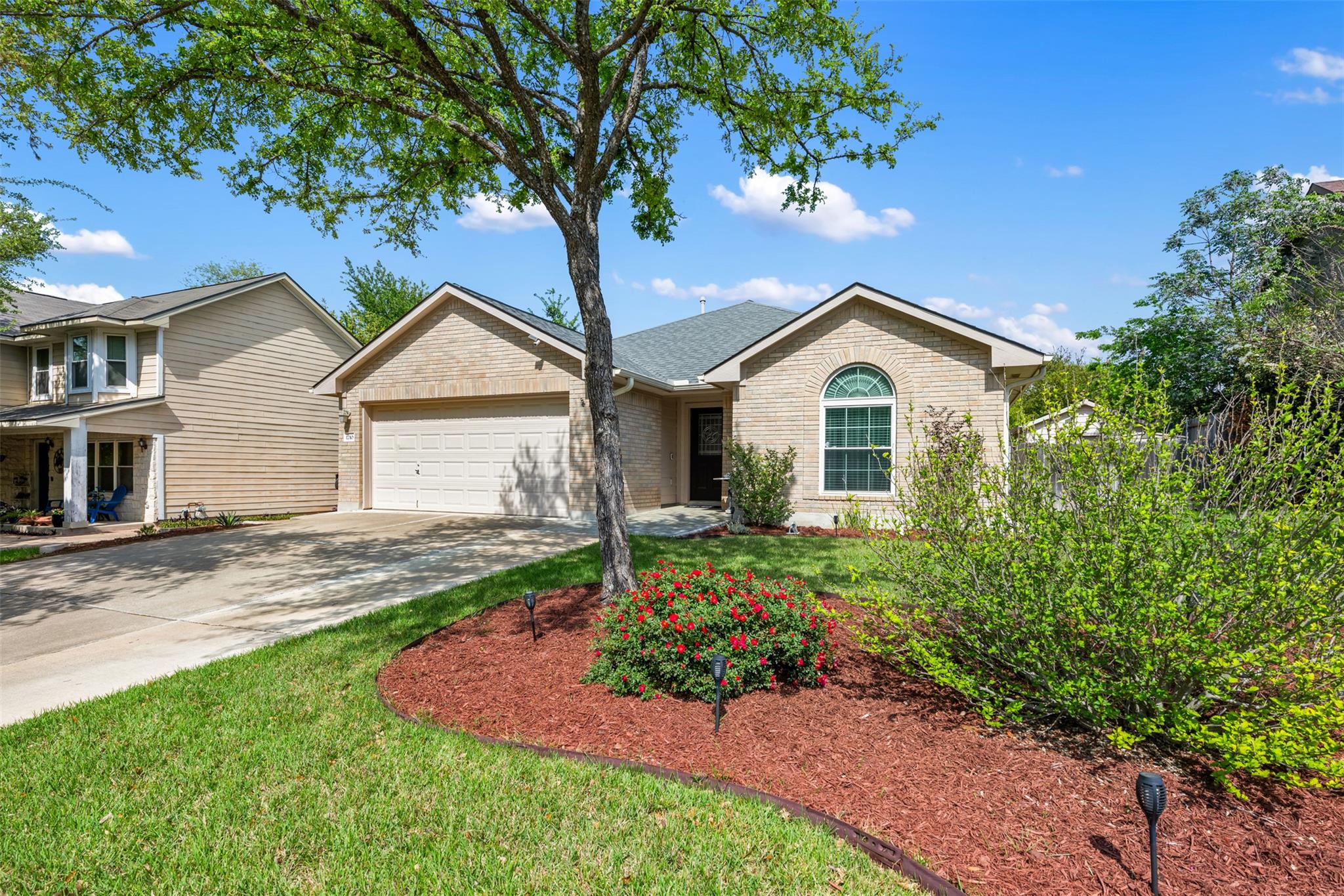 1710 Mimosa Ln, Leander