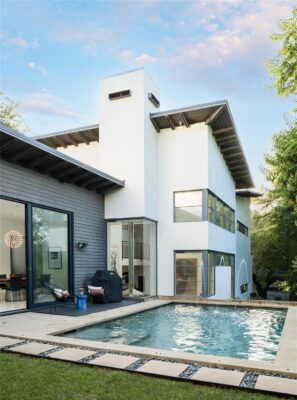 1407 Alameda Dr, Austin