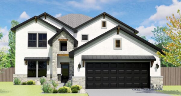 105 Little Tenina Trl, Cedar Creek