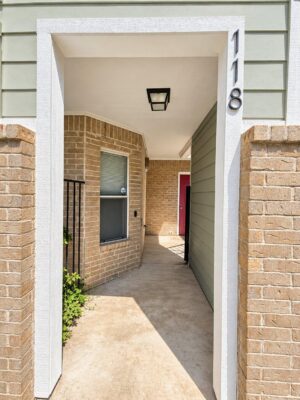 2104 Cullen Ave #4-118, Austin