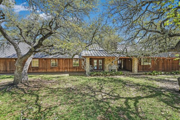 411 Whitetail Ridge Rd, Dripping Springs