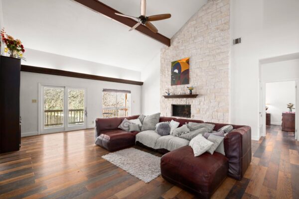 6002 Rain Creek Pkwy, Austin