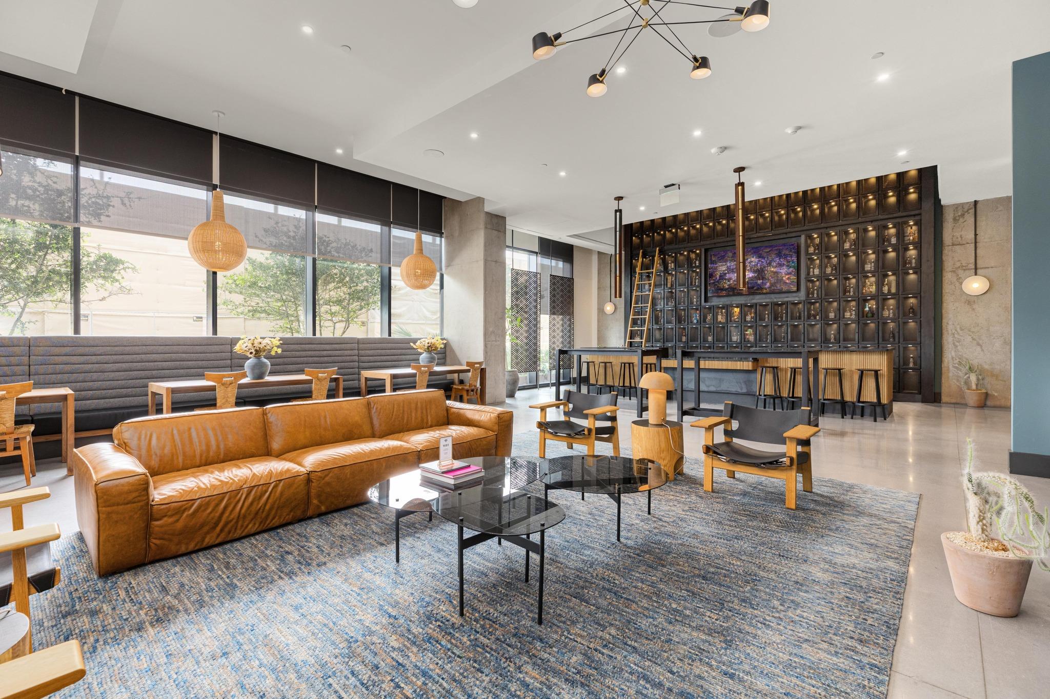 84 EAST Ave #2008, Austin, TX 78701