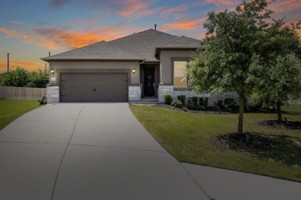 6629 Casiano Cv, Round Rock