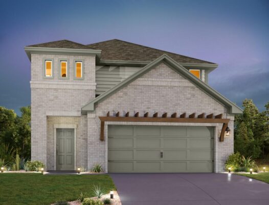 152 Ranier Way, Dripping Springs