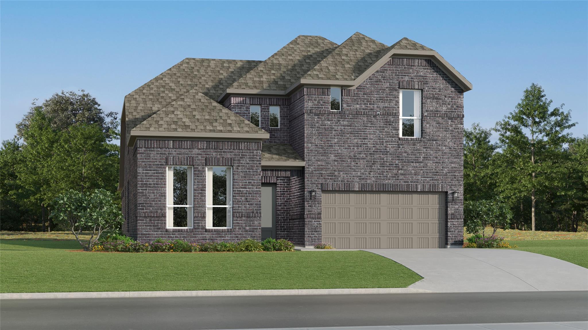 1722 Butterfly Bush Ln, Georgetown, TX 78628