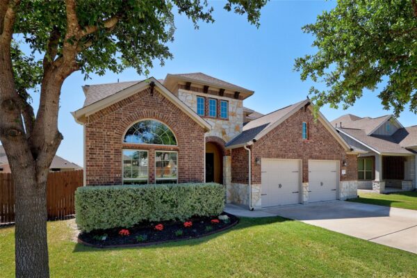 20709 SNOW BUNTING Ln, Pflugerville