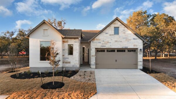 123 Timberwilde Dr #60, Georgetown