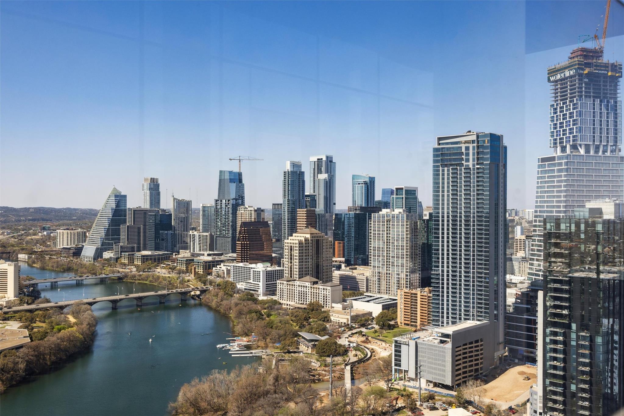44 East Ave #2607, Austin