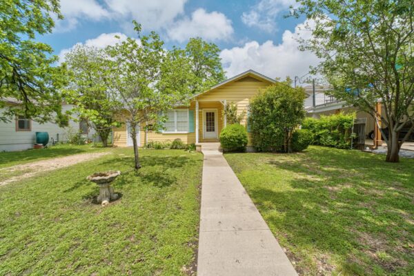 1502 Madison Ave, Austin