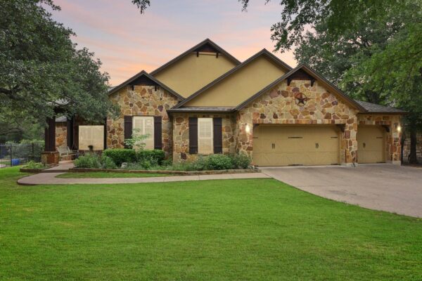 10617 Camillia Blossom Ln, Austin