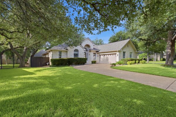 9509 Graceland Trl, Austin