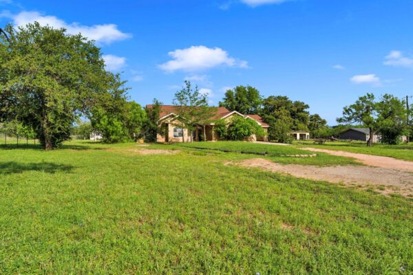 120 Zurita Trl, Marble Falls