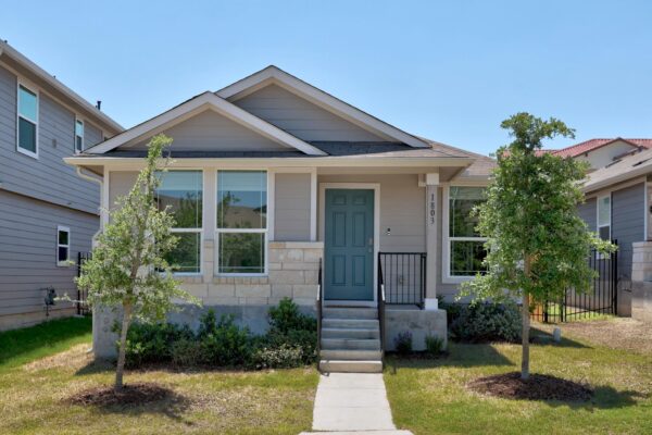 1803 Arborside Dr, Austin
