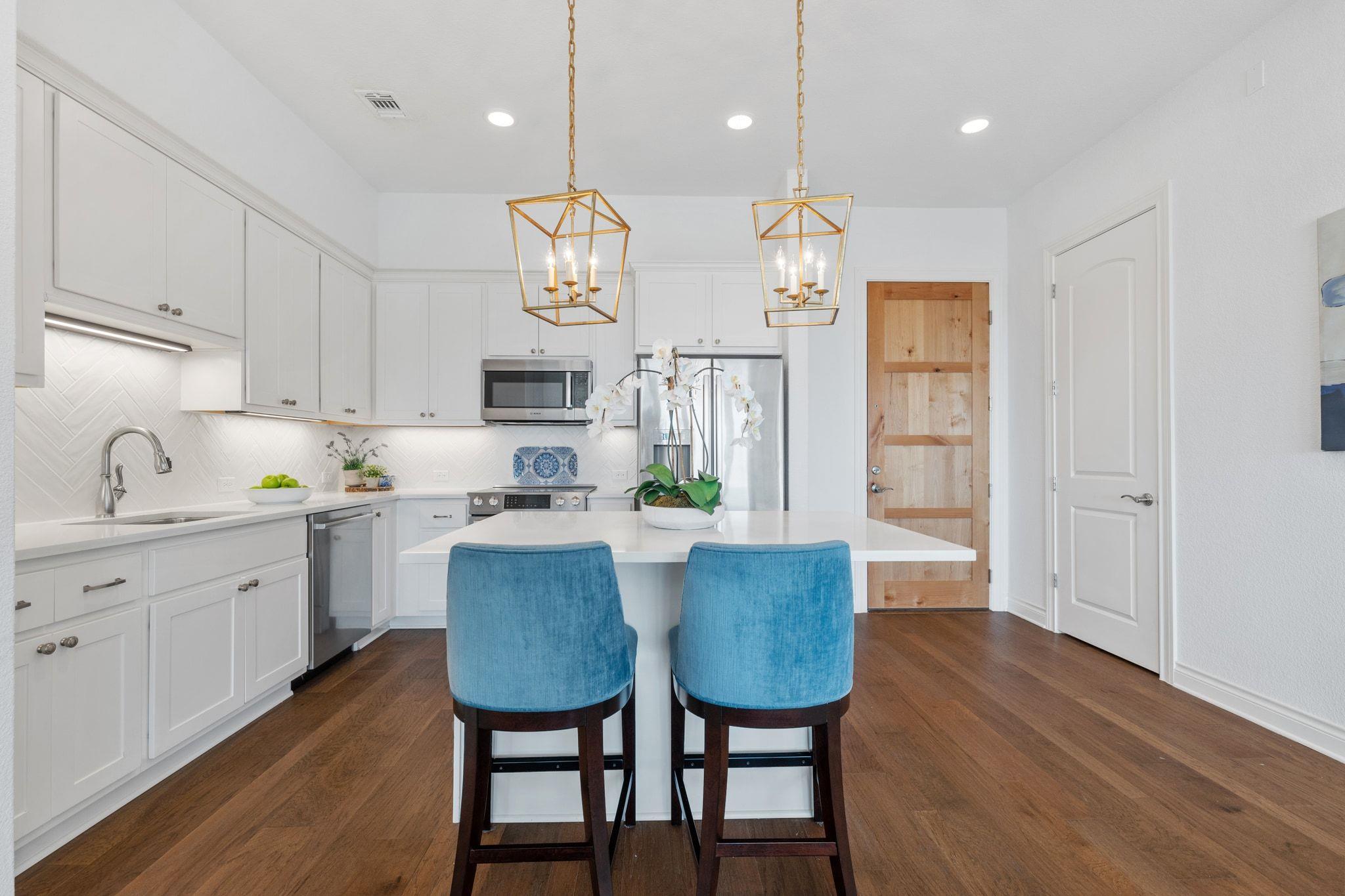 104 Bella Toscana Ave #2302, Lakeway, TX 78734