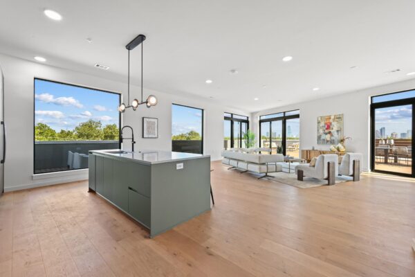 2209 S 1st St #401, Austin