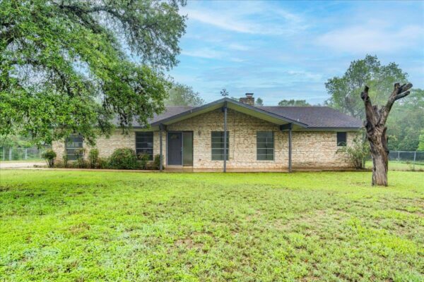 10007 Rocking Horse Rd, Austin