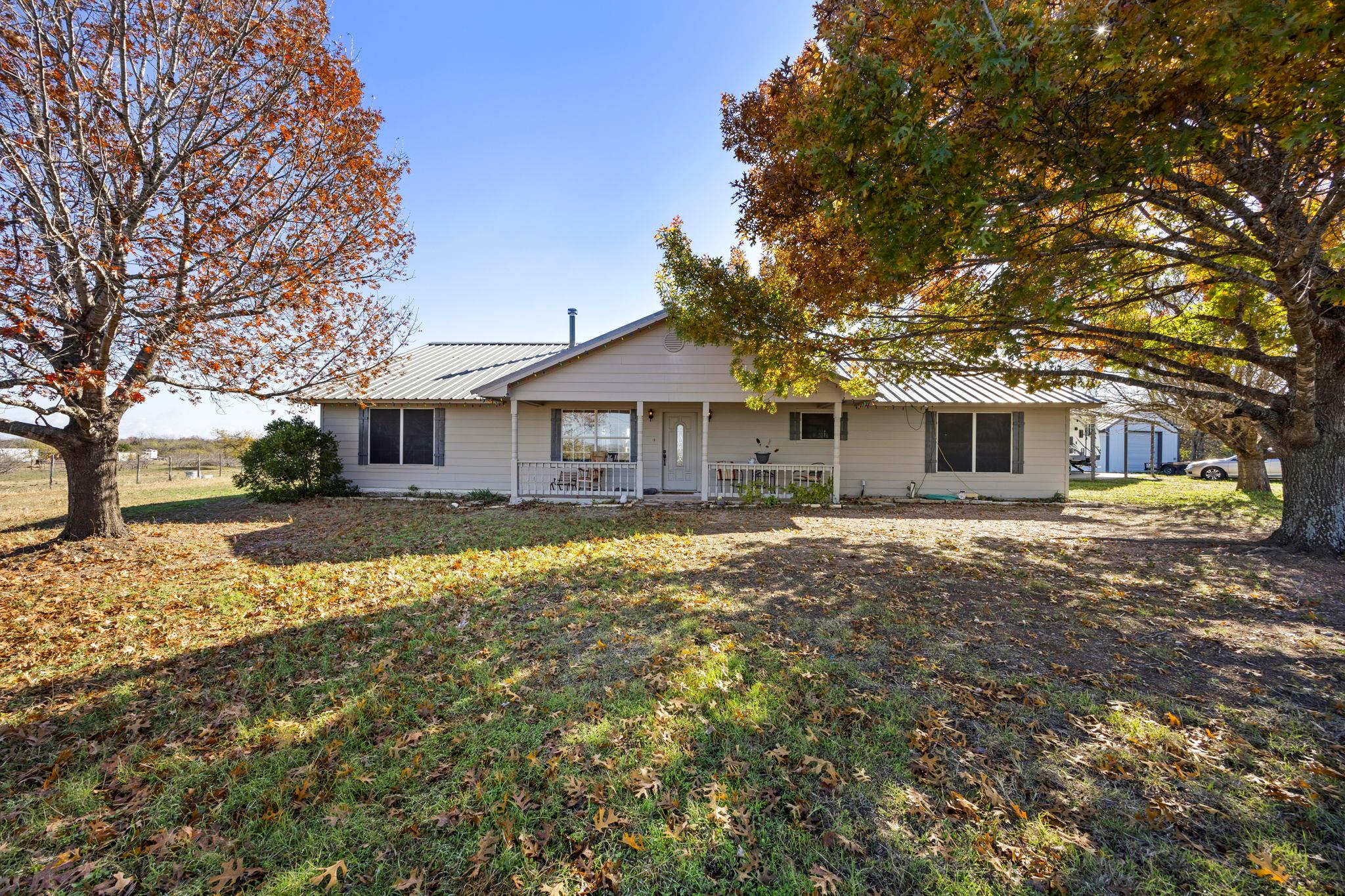 18751 State Highway 95 None, Holland, TX 76534