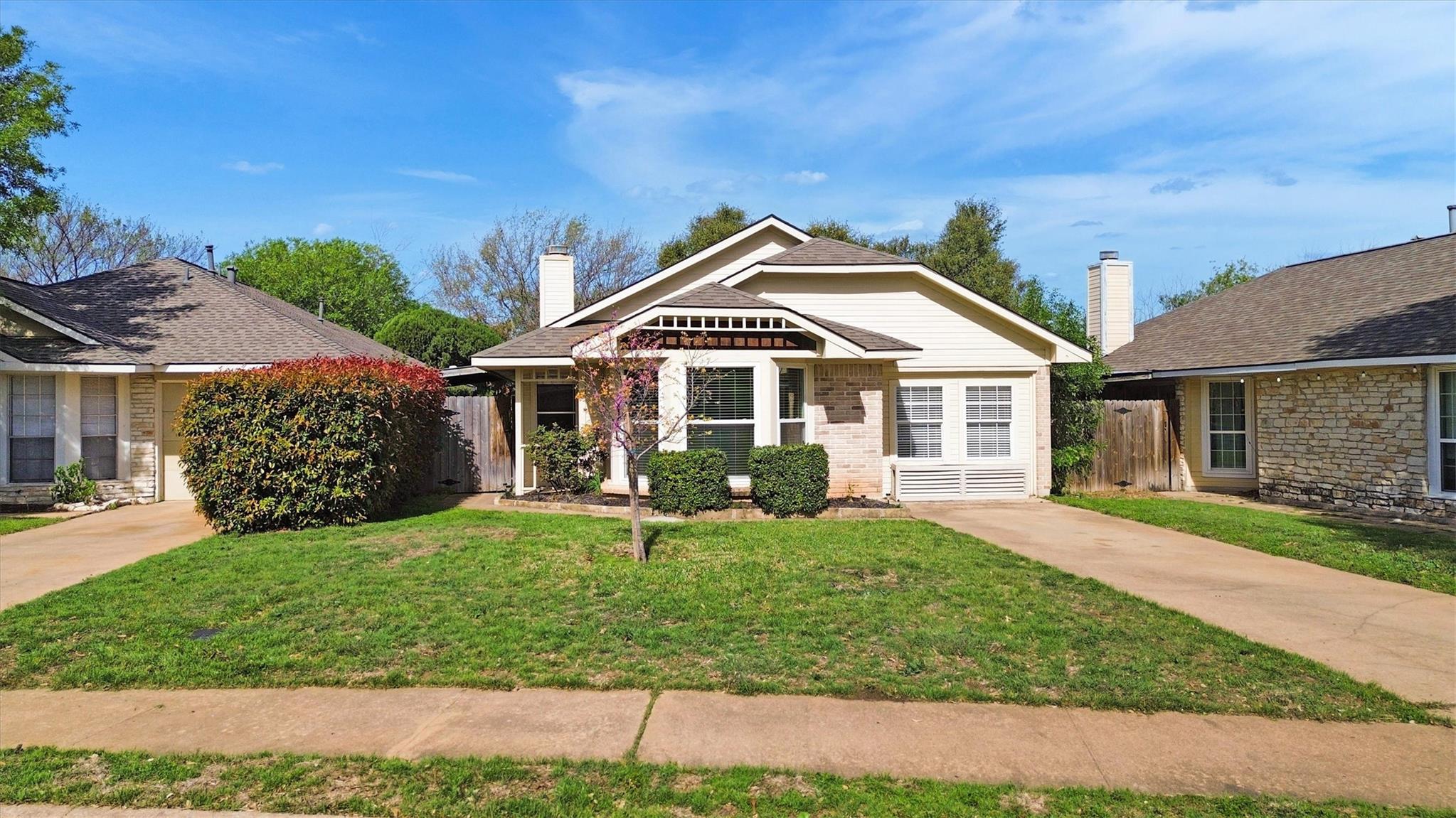 16904 Pocono Dr, Austin