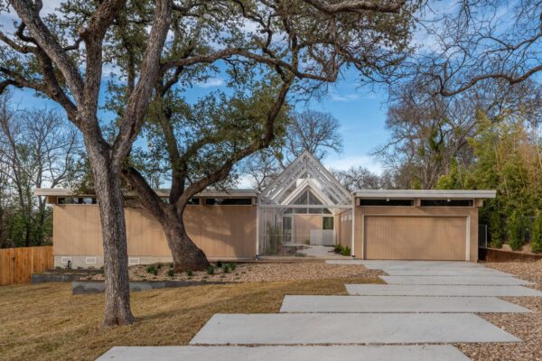 2806 Geraghty Ave, Austin