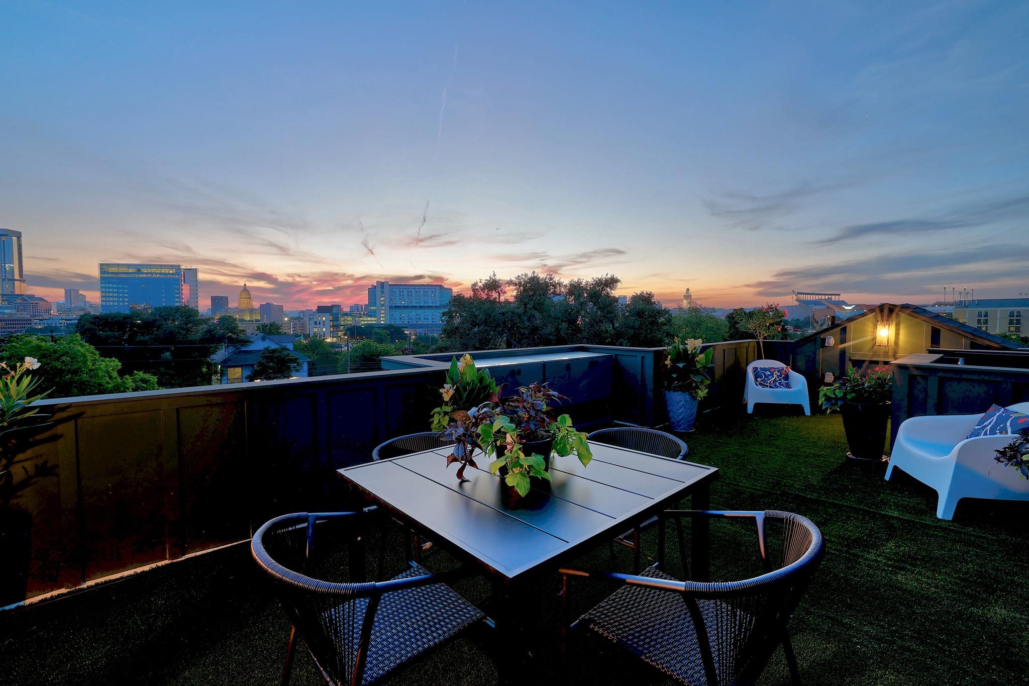 1007 E 15th St #2, Austin, TX 78702