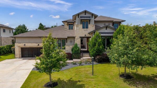519 Woodside Ter, Austin