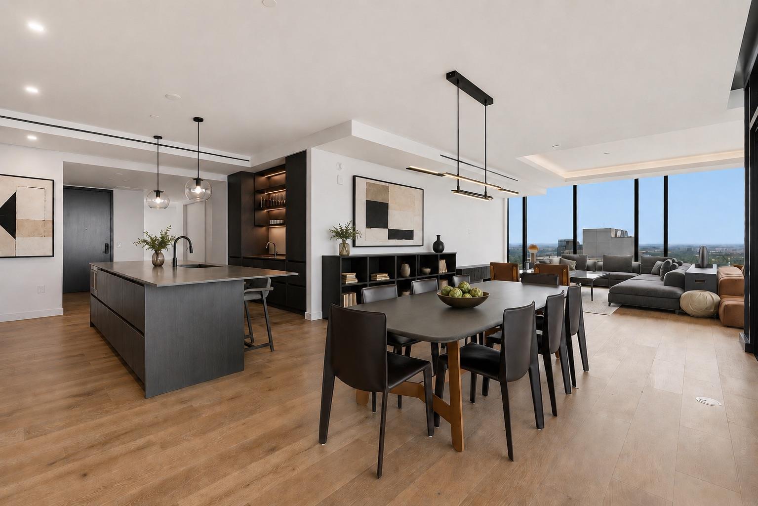 610 Davis St #5003, Austin, TX 78701
