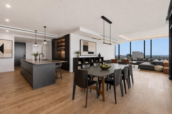 610 Davis St #5003, Austin