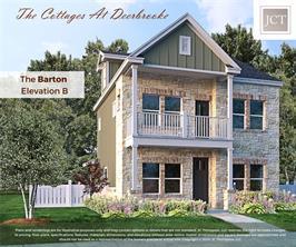 1301 Low Branch Ln #3, Leander