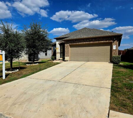 509 Coffee Berry Dr, Georgetown