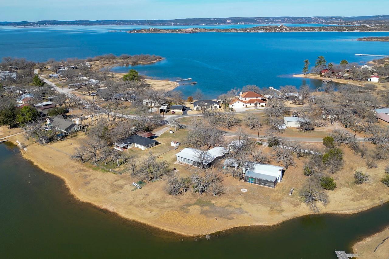 310 N Chaparral None, Burnet, TX 78611
