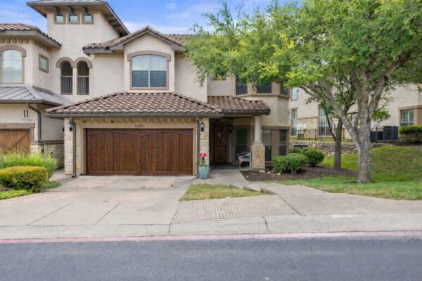 7800 Southwest Pkwy #1112, Austin