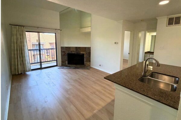 8888 Tallwood Dr #2311, Austin